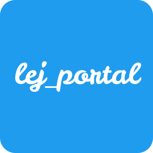 Logo Leipzig Portal